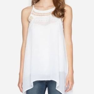 Johnny Was Gigi Tank Tunic